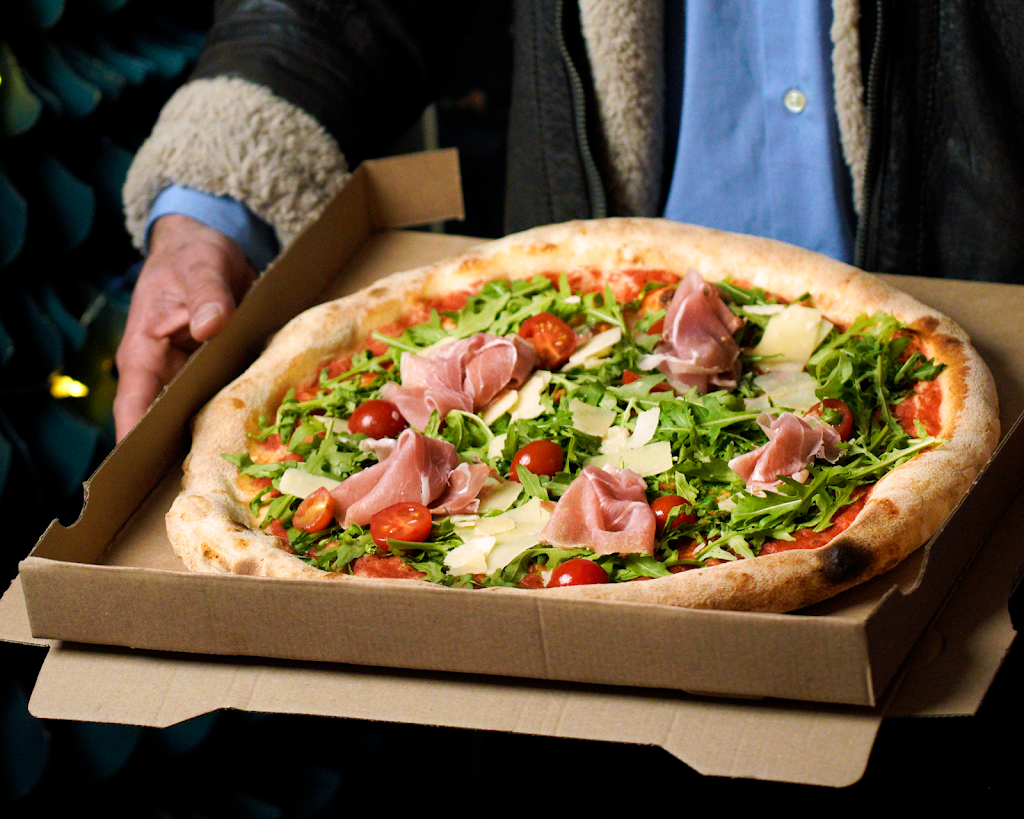 Pizza Forte