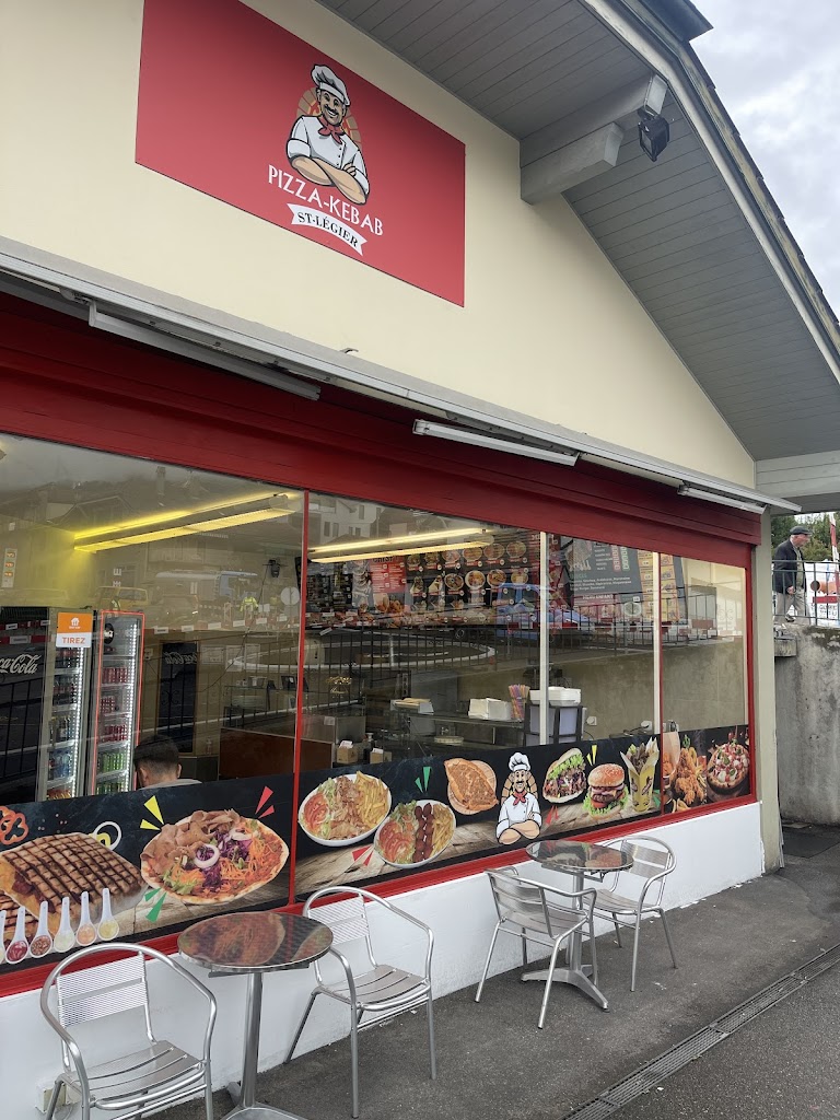 PIZZA-Kebab-St-Légier-Tasty Crispy PIZZA-Kebab-St-Légier-Tasty Crispy