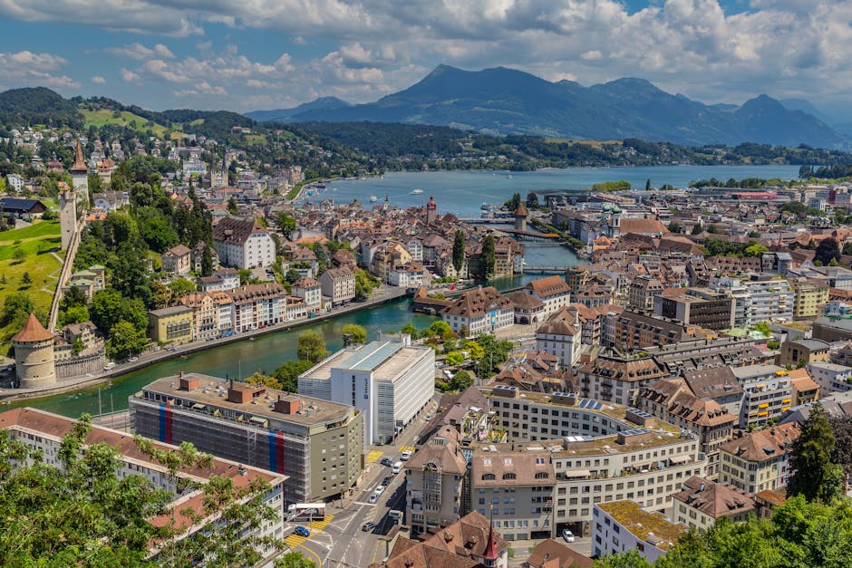 Pizza Town Luzern Pizza Town Luzern