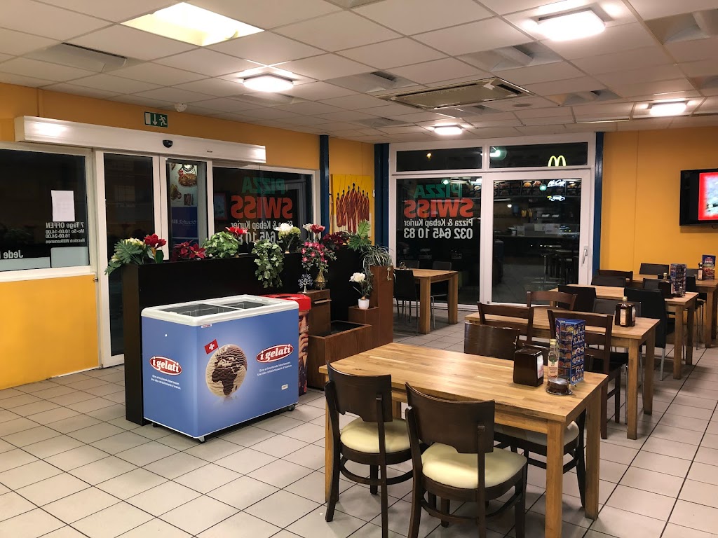 pizzaswiss