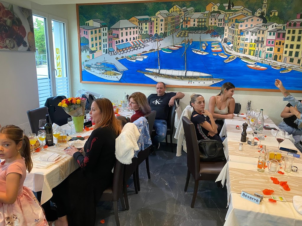Pizzeria Da Pepino