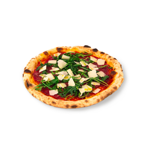 Pizzeria Due Amici