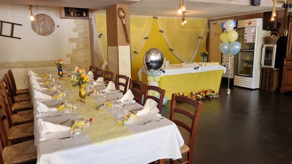 Pizzeria Jambob
