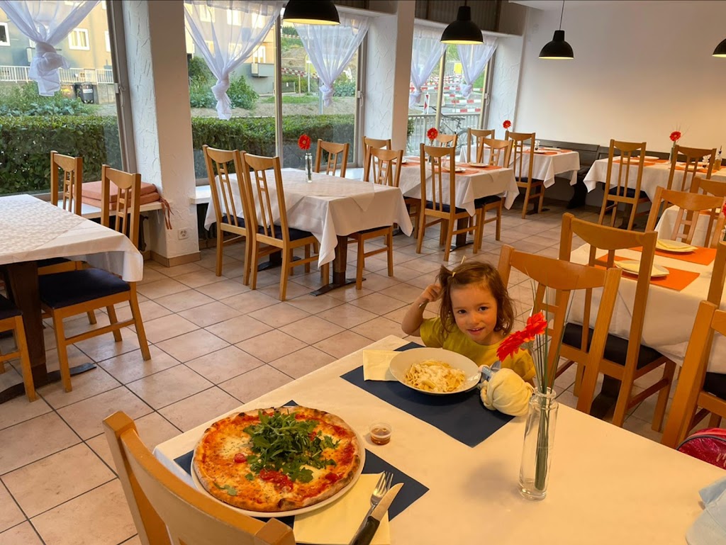 Pizzeria La Fammy
