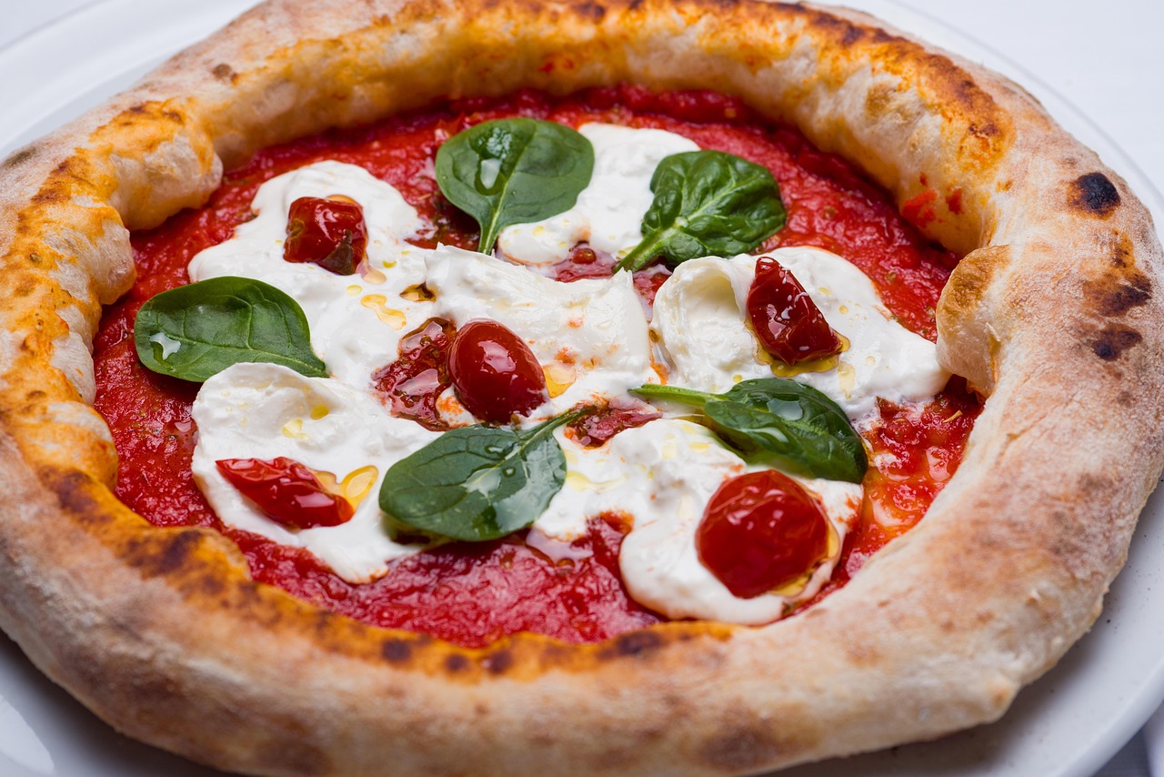 Pizzeria Merkur Pizzeria Merkur