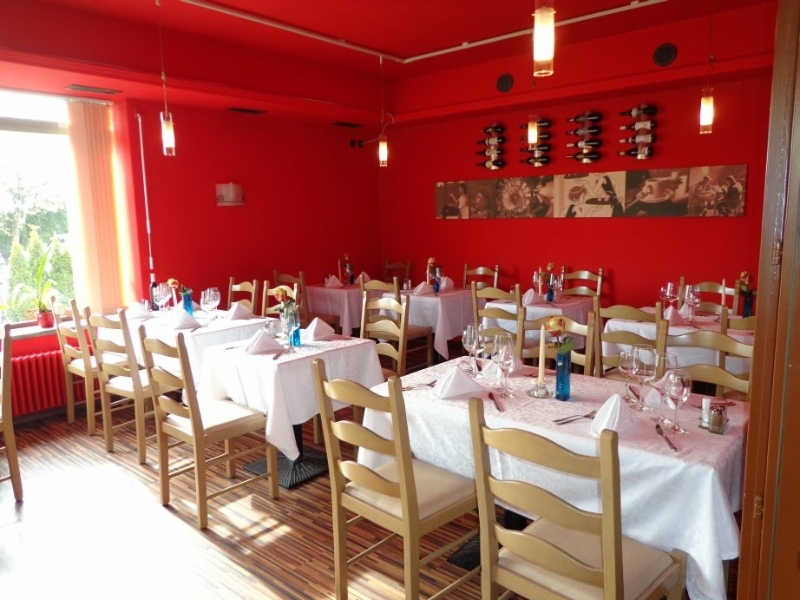 Pizzeria Pomodoro