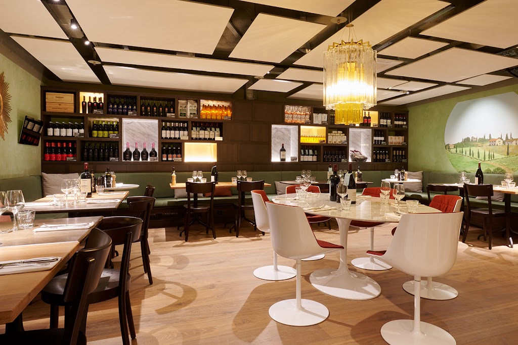 Pizzeria Ristorante Molino
