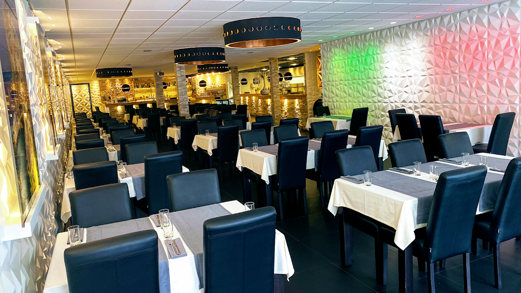 Pizzeria Sardegna