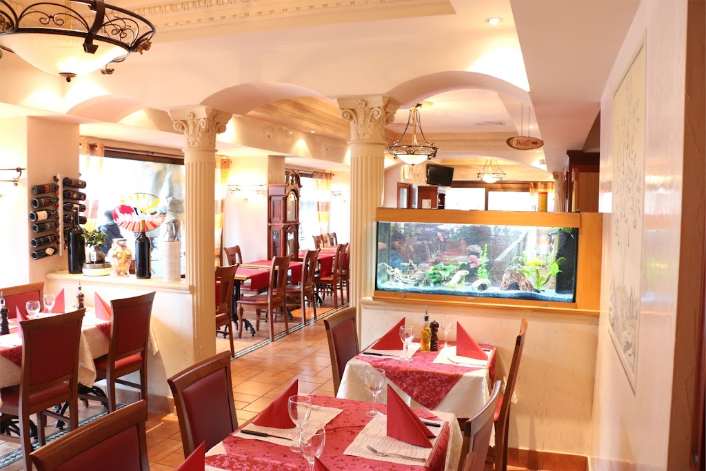 Pizzeria Seeland