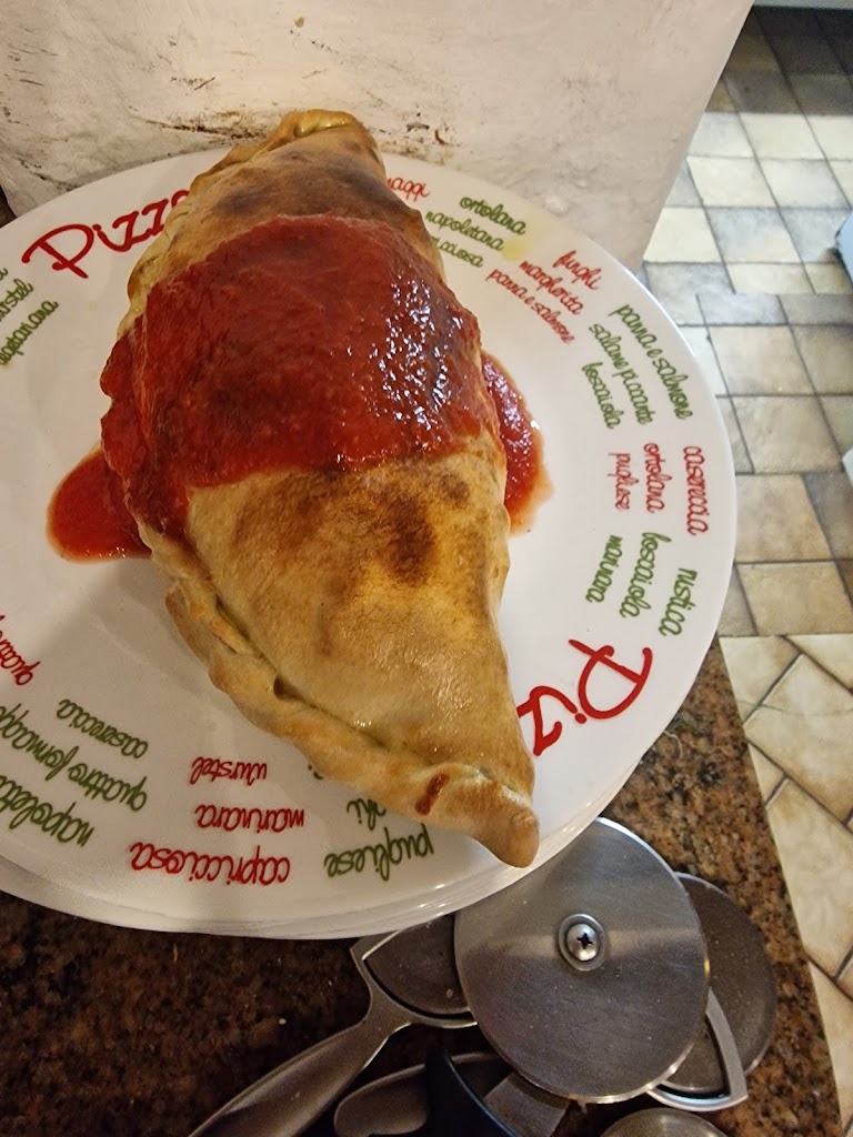 Pizzeria Trattoria Padrino Pizzeria Trattoria Padrino