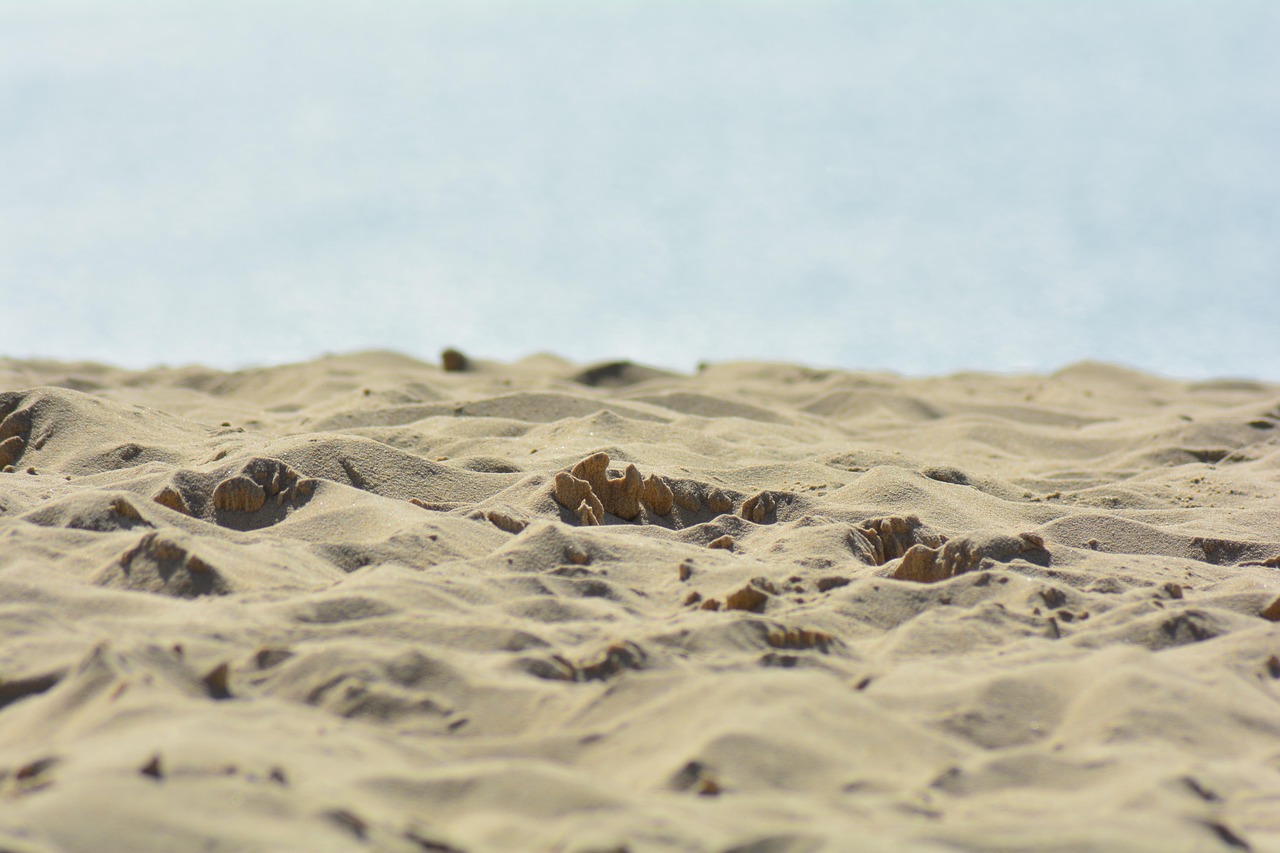 Plage BoxUp