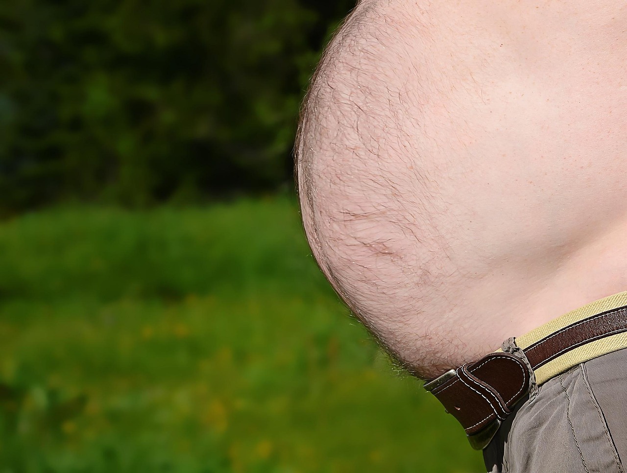 Pot Belly's Pot Belly's