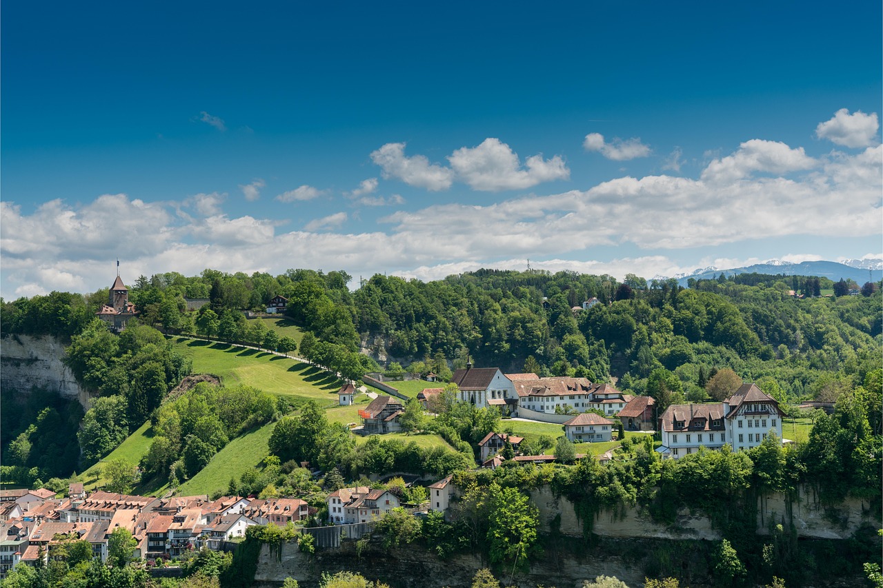 PowerFood Fribourg PowerFood Fribourg