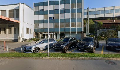 Premium Food Switzerland GmbH