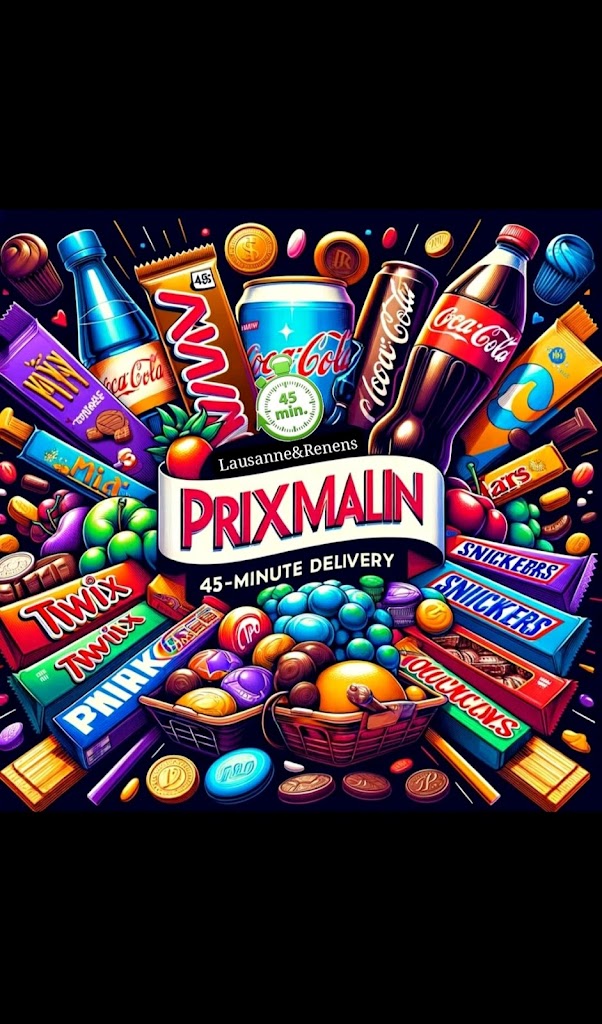 Prixmalin.ch Prixmalin.ch