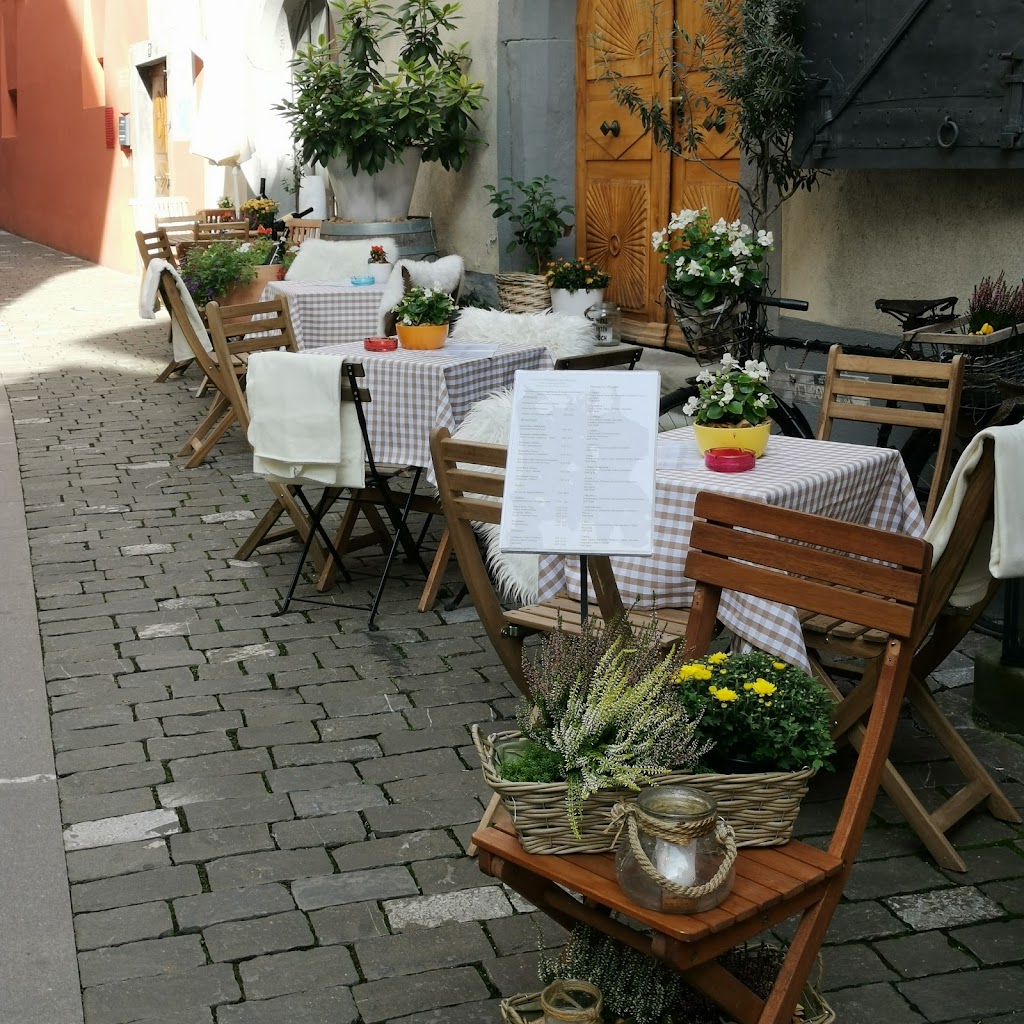 Punctum Apero Bar