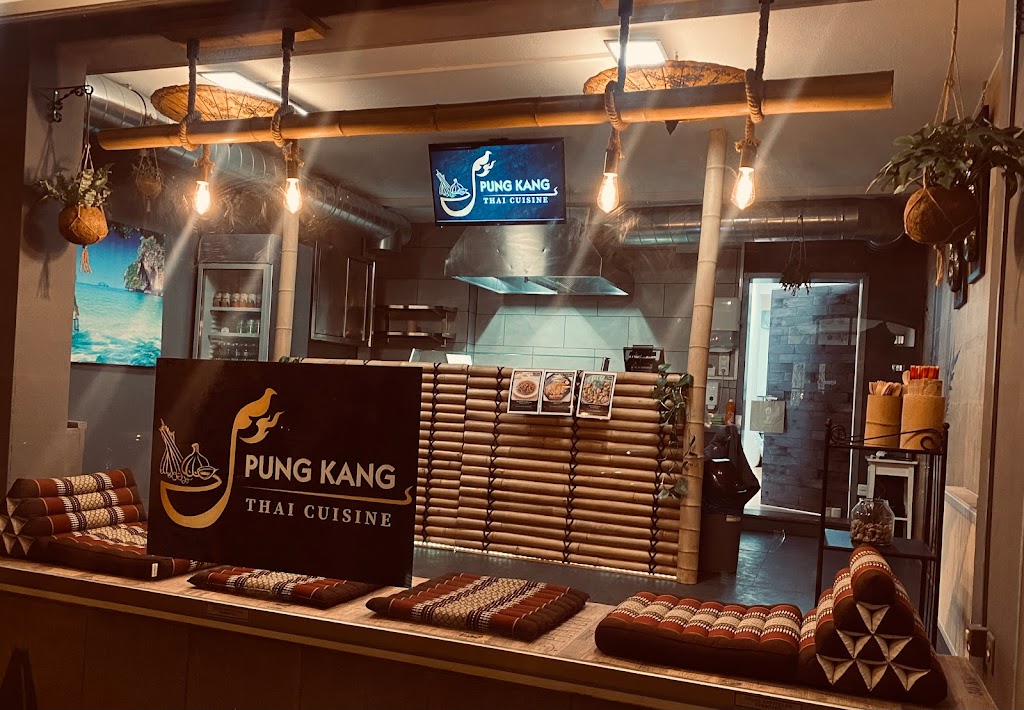 Pung Kang Thai Cuisine