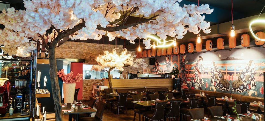 QQ Sushi Zürich