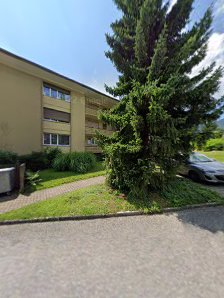 Quartier Egge
