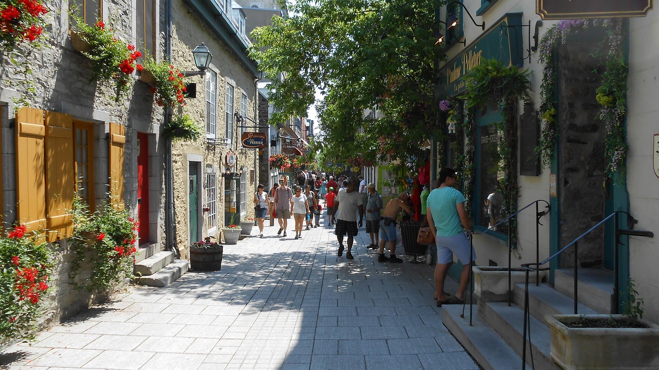 Quartier-Träff Quartier-Träff