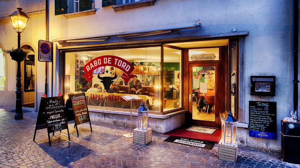 Rabo de Toro Olten Rabo de Toro Olten