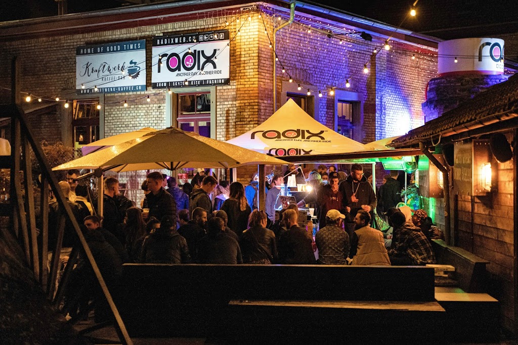 radix