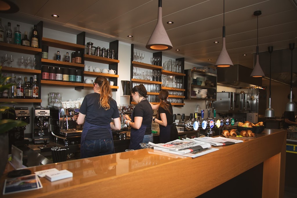 Raiffeisen Stadt-Café