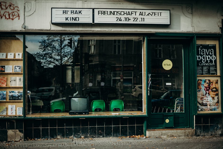 Ram Thai Bistro & Shop GmbH