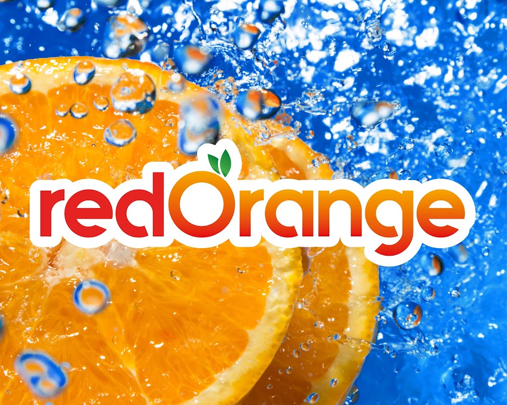 redOrange gmbh redOrange gmbh