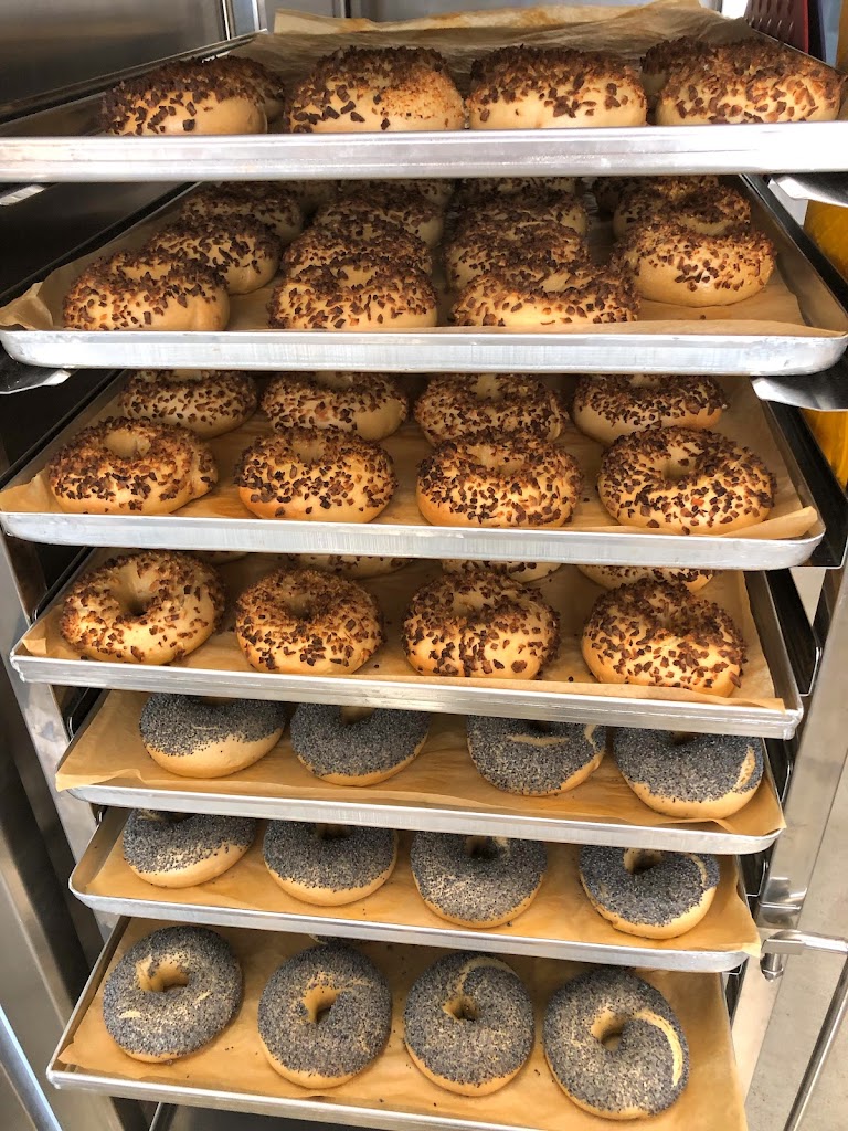 Remi's Bagels Remi's Bagels