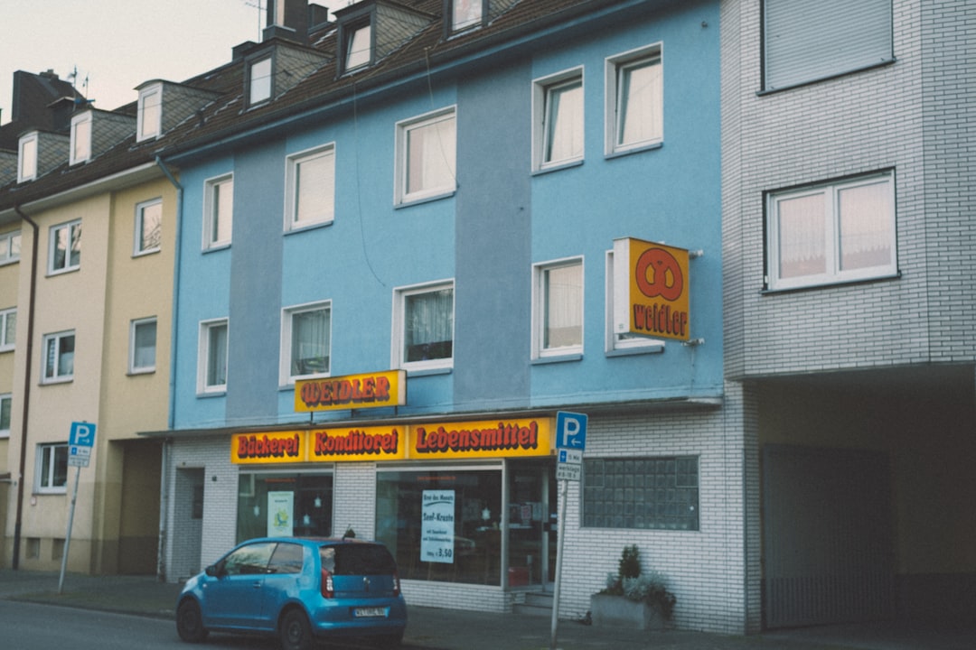 René s Quartierladen R. Waldmann René s Quartierladen R. Waldmann