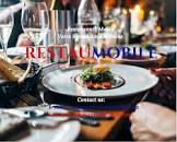 Restaumobile Restaumobile