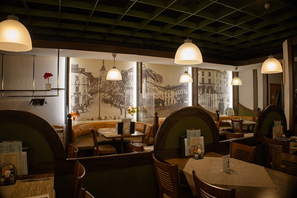 Restaurant Aarauerstube