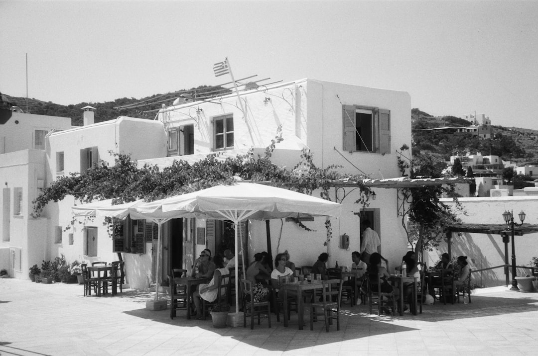 Restaurant Akropolis Restaurant Akropolis