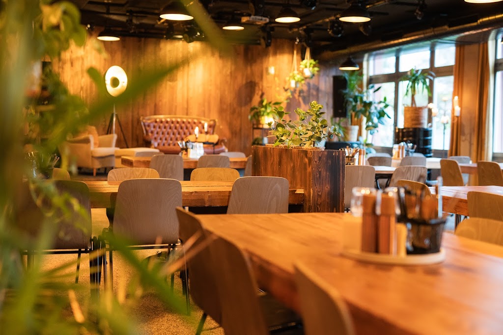Restaurant & Eventlocation Dorfnäscht