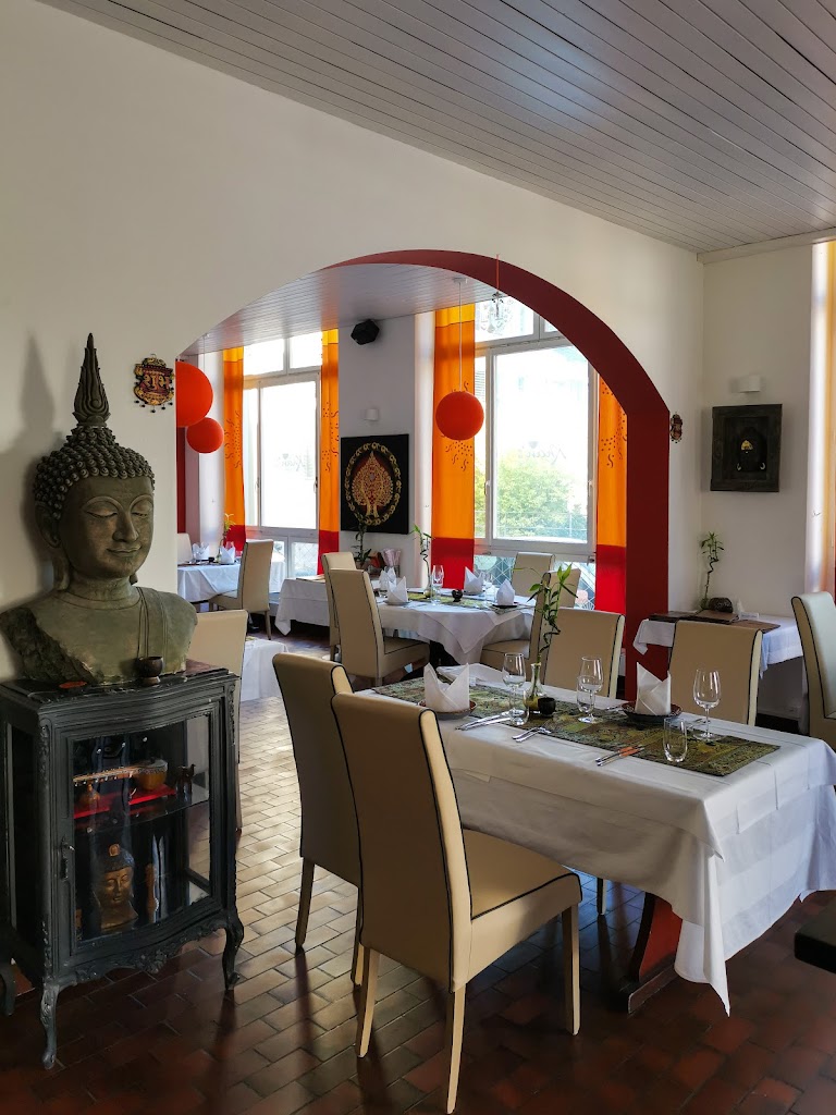 Restaurant Aroma India Horgen Restaurant Aroma India Horgen