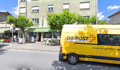 Restaurant Astoria