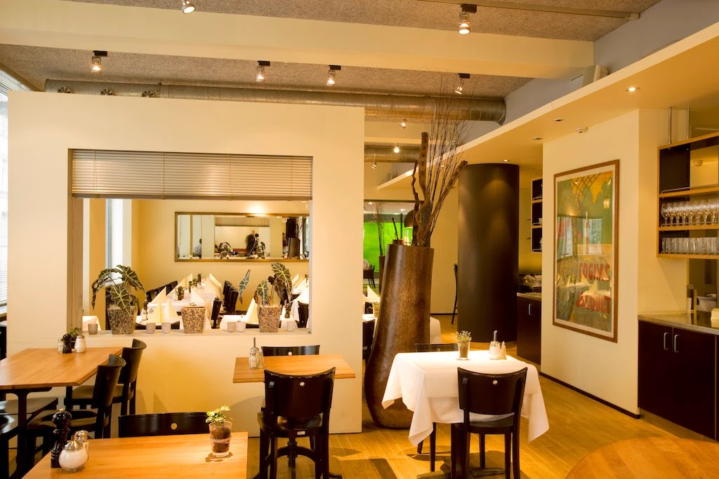 Restaurant Astoria & Bamboo Olten Restaurant Astoria & Bamboo Olten
