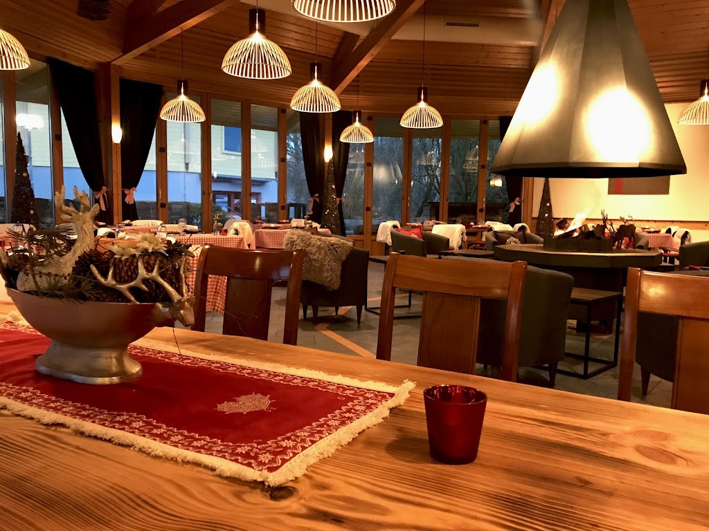 Restaurant-Auberge de la Tène Restaurant-Auberge de la Tène