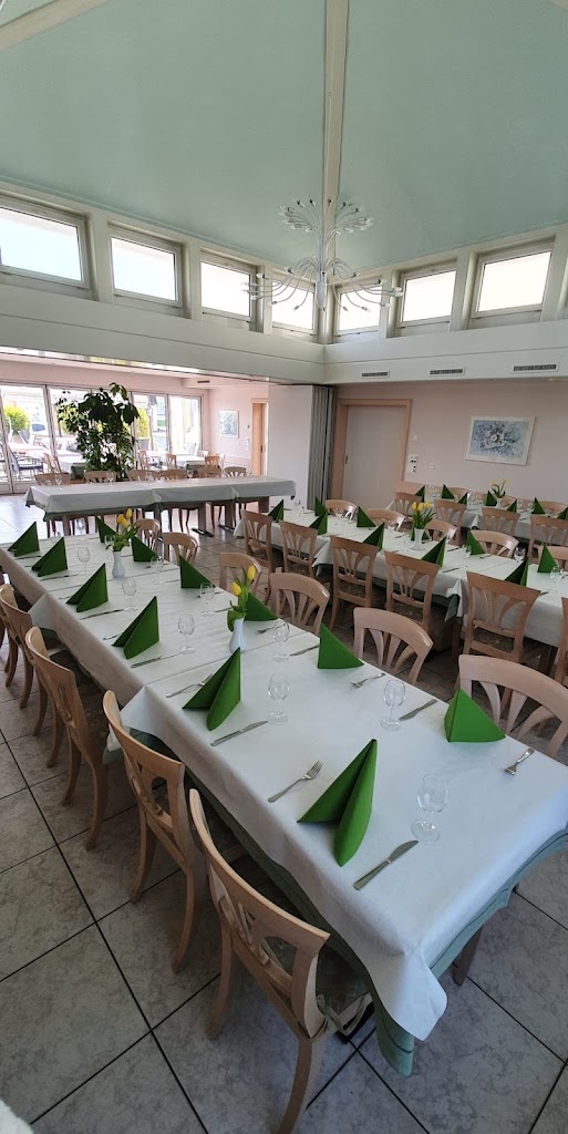 Restaurant Bahnhof - Gültekin & Co