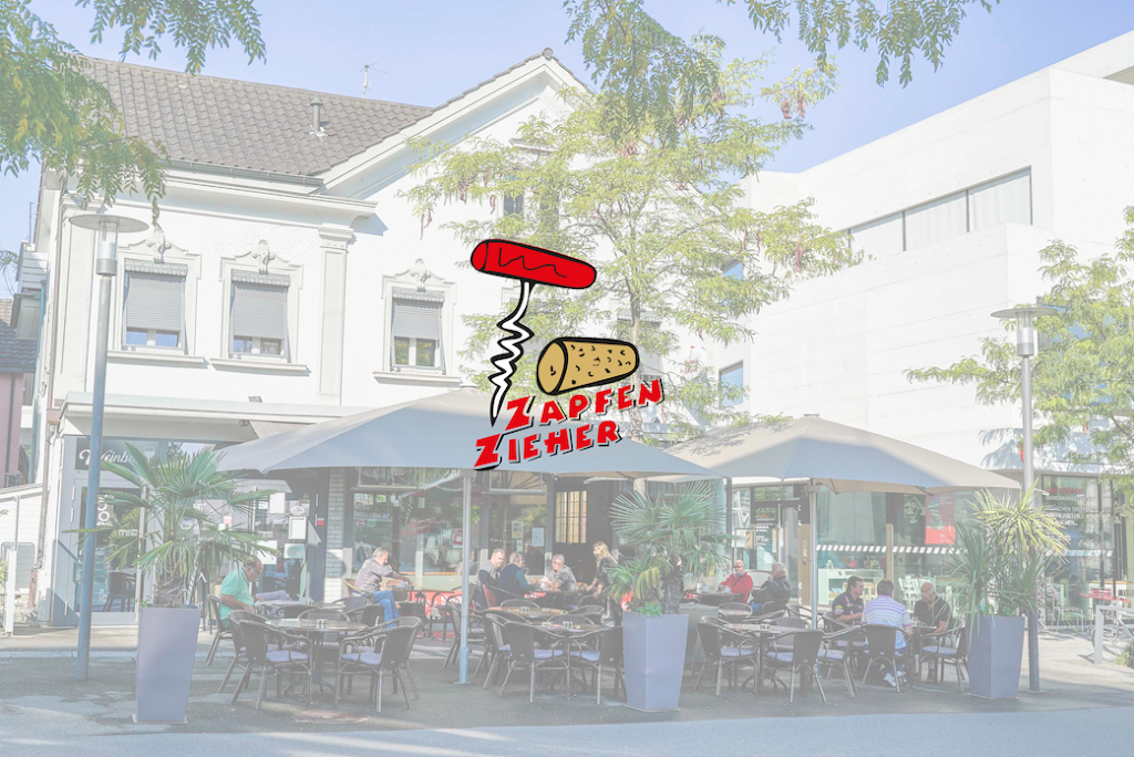 Restaurant Bar Zapfenzieher Restaurant Bar Zapfenzieher