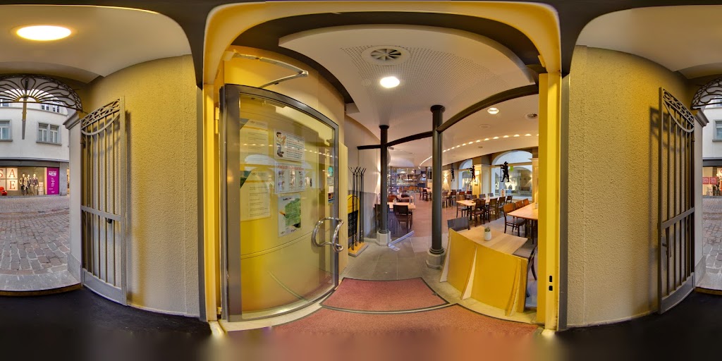 Restaurant Bierfalken Restaurant Bierfalken