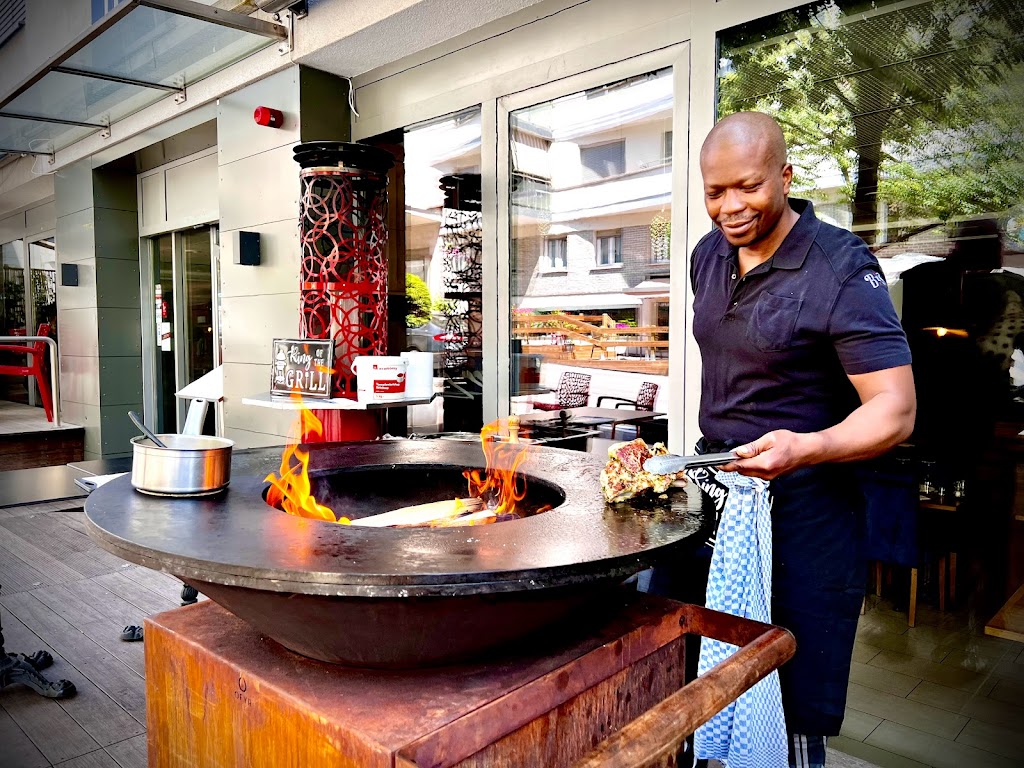 Restaurant Bis
