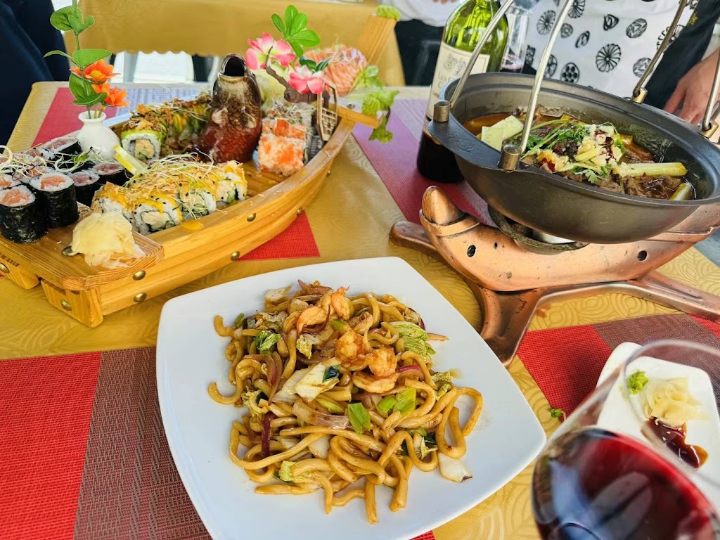 Restaurant Boky Restaurant Boky