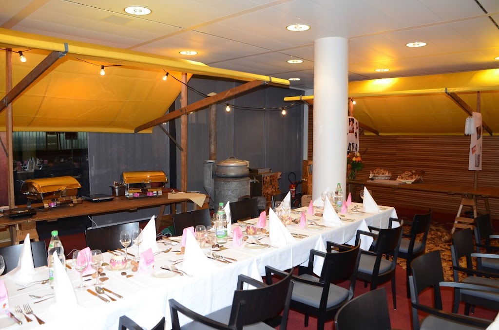 Restaurant Born Restaurant Born