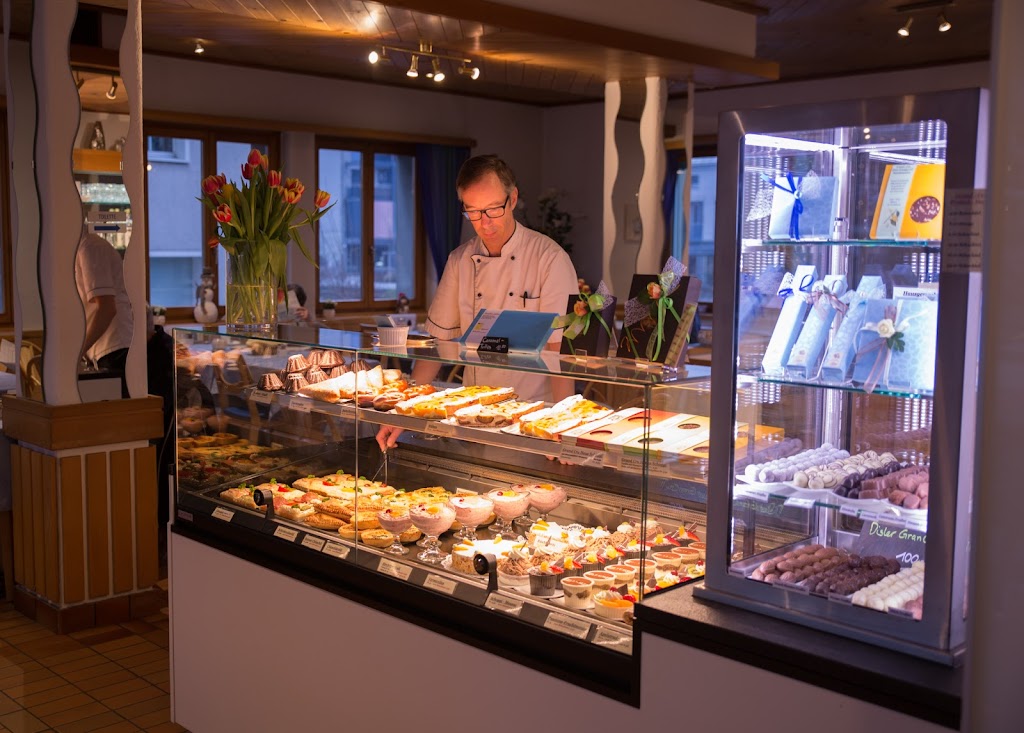 Restaurant Café Disler Restaurant Café Disler