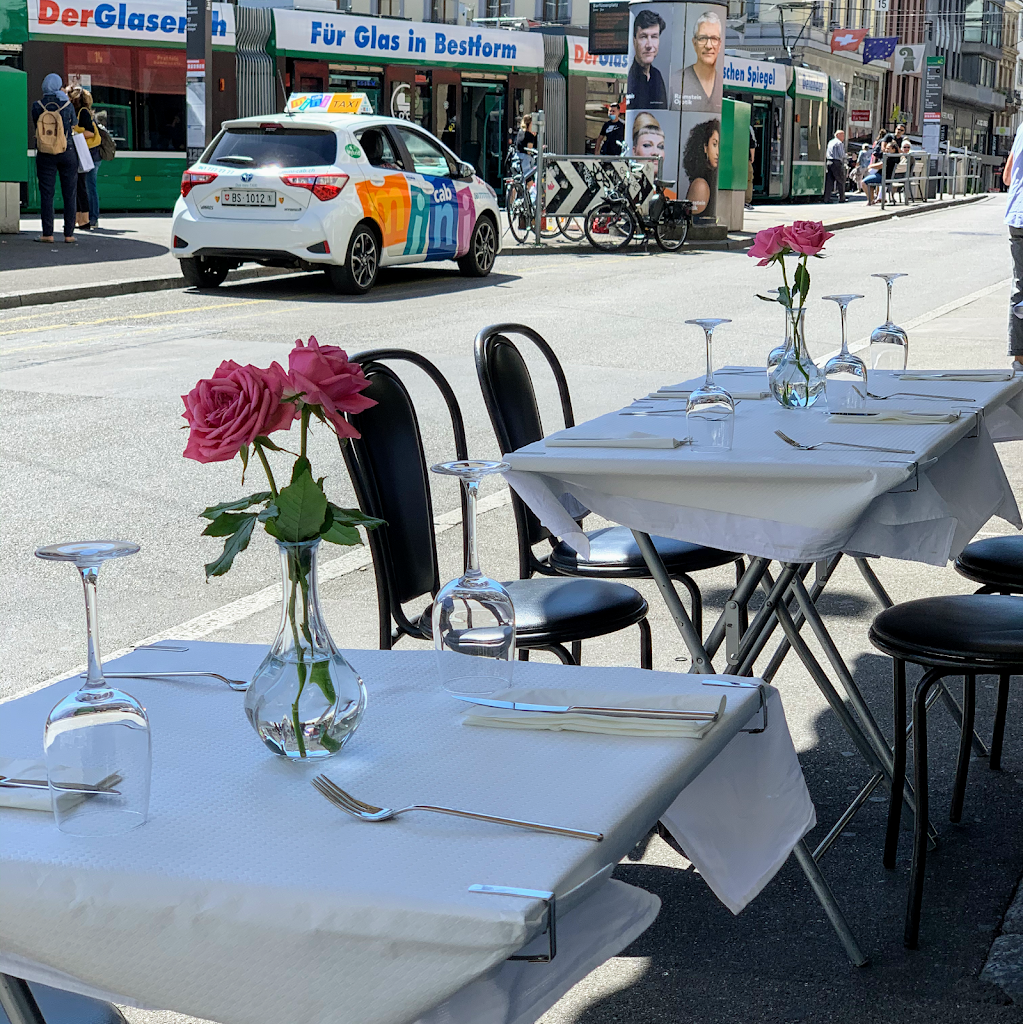 Restaurant Cardamom