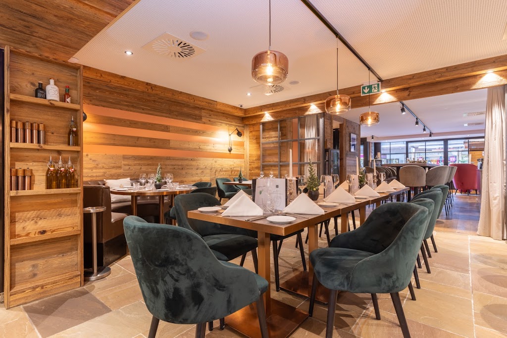 Restaurant Casy