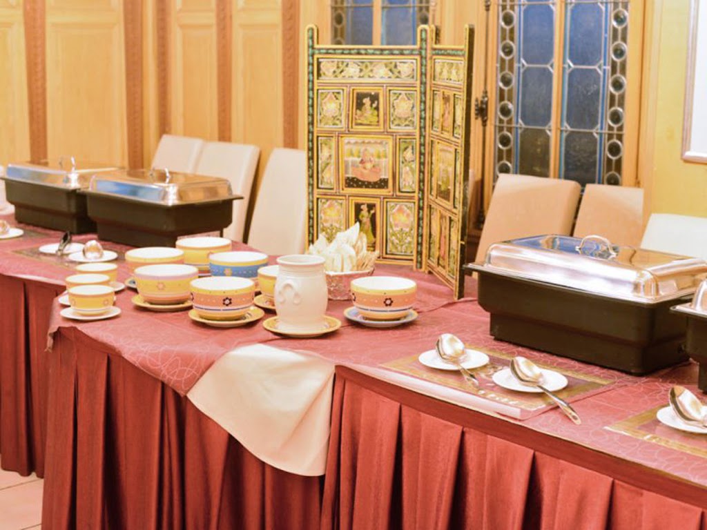 Restaurant Chalet India Restaurant Chalet India