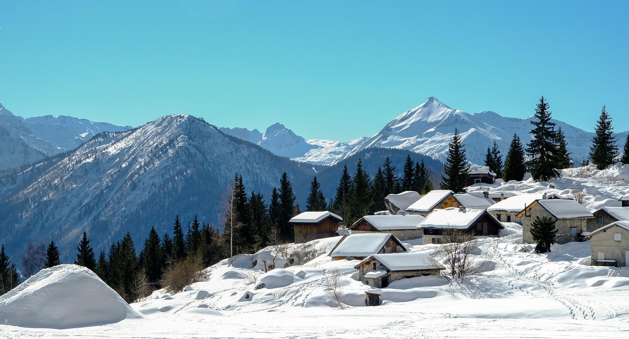 Restaurant Chalet Suisse